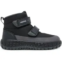 Reima Kids' Waterproof Shoes ReimaTec Patter 2.0 Black