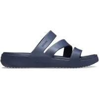 Crocs Getaway Strappy Tofflor