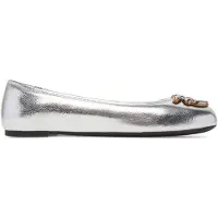 Pinko Ballerina Silver