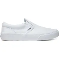 Vans Classic Junior Sneakers Utan Snörning