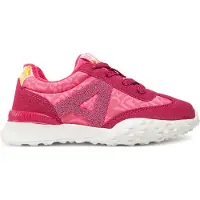 Agatha Ruiz de la Prada Sneakers BOMBA flickor - Rosa - 29
