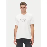 Calvin Klein Jeans Monogram Logo T-Shirt