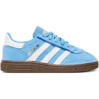 Adidas Originals Handball Spezial Comfort Closure Elastic Lace Skor Barn, storlek 35