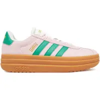 Adidas Vl Court Bold Skor