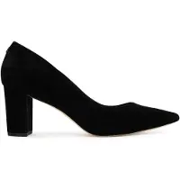 Ralph Lauren Pumps 'LANETTE' svart
