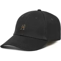 Tommy Hilfiger Keps svart / vit