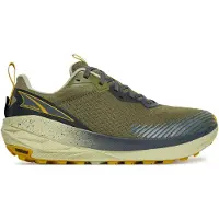 Altra - Trailskor - M Experience Wild 2 Dusty Olive för Unisex - Storlek 42 - Grön
