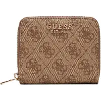 GUESS Laurel II Slg Liten Dragkedja Rundt Ltl