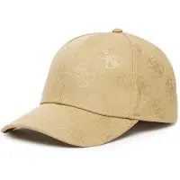GUESS Keps beige / kitt