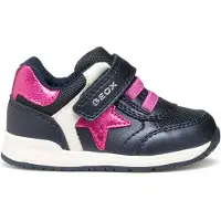 Geox Rishon Baby Skor