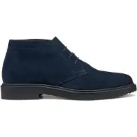 Geox Massimiano Booties