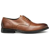 Geox Barberigo Skor