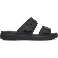 Crocs Brooklyn Buckle Low Tofflor