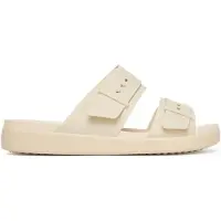 Crocs Brooklyn Buckle Low Tofflor