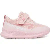 Tommy Hilfiger Sneakers CONNOR flickor - Rosa - 29