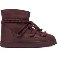 INUIKII Snöboots 'CLASSIC' bordeaux