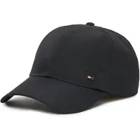 Tommy Hilfiger Keps röd / svart / vit