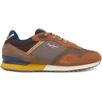Pepe Jeans London Brick Skor