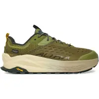 Altra Olympus 6 Hike Low Gore-tex Vandringsskor