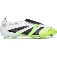 Adidas Predator Pro Fold-over Tongue Fg Fotbollsskor