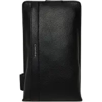 Calvin Klein Micro Pebble Sling Bag