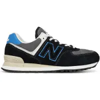 New Balance 574 Qrb Skor