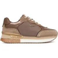 Pepe Jeans Rusper Glam Skor
