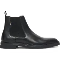 BOSS Chelsea boots 'Calev' svart