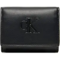 Calvin Klein Soft Touch RFID Bifold Wallet