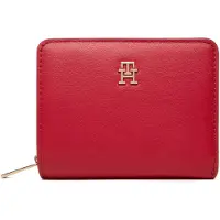 Tommy Hilfiger Plånbok knallröd