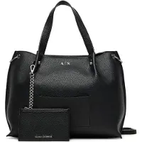 Armani Exchange Xw001211_af15625 Shoppingväska