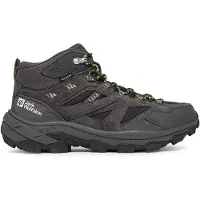 Jack Wolfskin Vojo Tour Texapore Mid Vandringskängor
