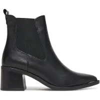 Tamaris Chelsea boots svart