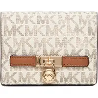 Michael Kors Hamilton Moderne Small Damplånbok