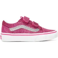 Vans Sneakers Old Skool V flickor - Rosa - 33