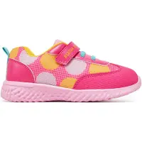 Agatha Ruiz de la Prada Sneakers RUNNING flickor - Rosa - 28