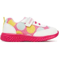 Agatha Ruiz de la Prada Sneakers RUNNING flickor - Vit - 29