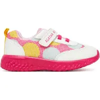 Agatha Ruiz de la Prada Sneakers RUNNING flickor - Vit - 24