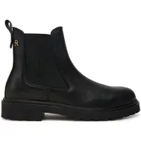 Tommy Hilfiger Chelsea boots svart
