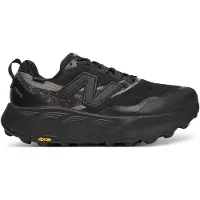 New Balance Men's FreshFoam X Hierro V9 GORE-TEX Black