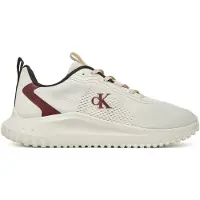 Calvin Klein Eva Runner Drawstring Mix Skor