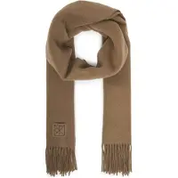Calvin Klein Warm Soft Wool Scarf