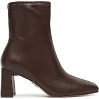 Steve madden Stövlett 'Hurst' brun