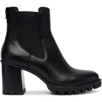Tamaris Chelsea boots svart