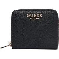 GUESS Laurel Ii Slg Litet Zip Around Väskan