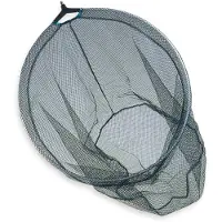 LINEAEFFE Round Landningsnätets Huvud 55 Cm
