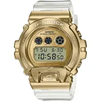 Casio G-shock Gm-6900sg-9er Klocka