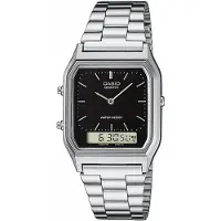 Casio Aq-230 Klocka