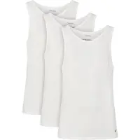 Calvin Klein Underwear Undertröja svart / vit