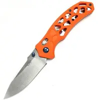 Ganzo Firebird FB7621 Orange Fällkniv